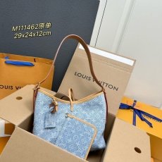 LV Top Handle Bags